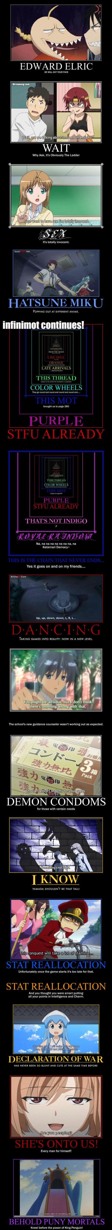 Anime Mot Posters 459