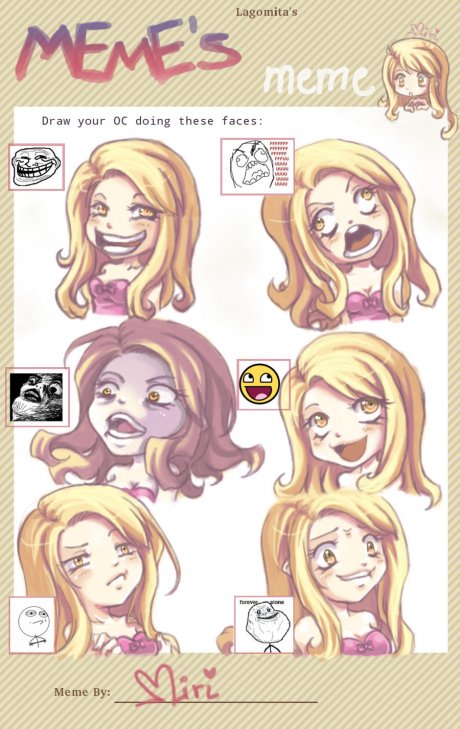 +Faces+