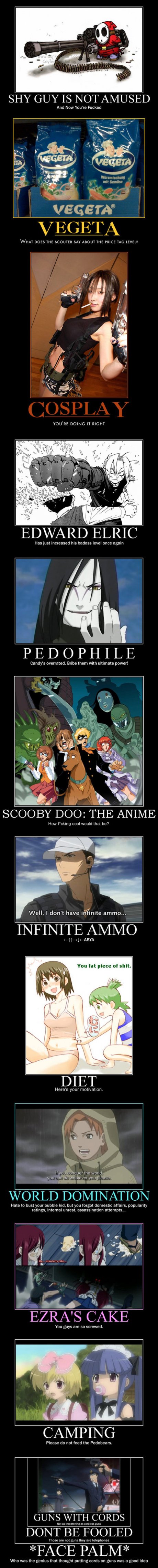 Anime Mot Posters 393