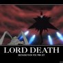 Lord Death