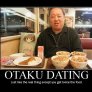 Otaku Dating