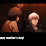Happy Mother's Day