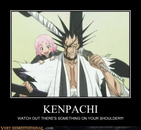 WACTH OUT