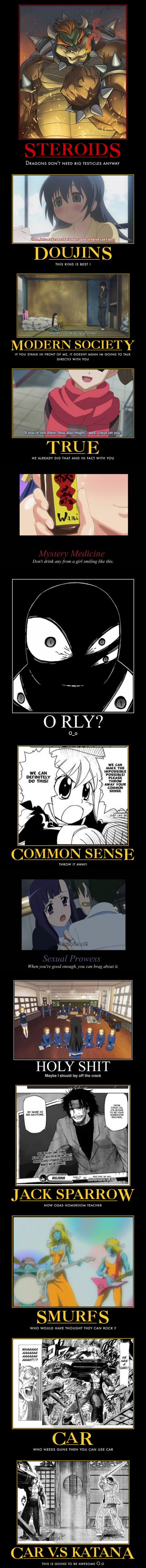 Anime Mot Posters 425