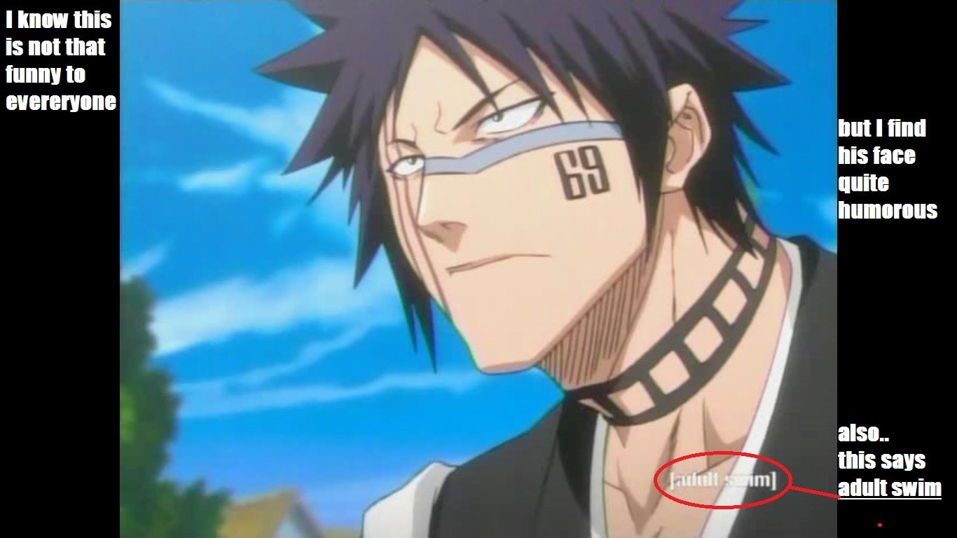 Bleach