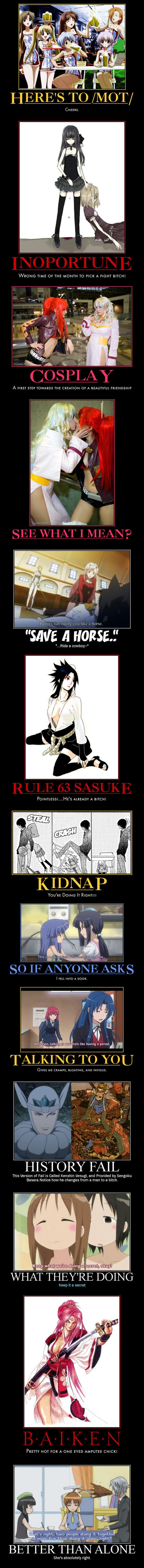 Anime Mot Posters 375