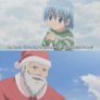 Poor Hayate T_T