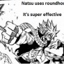 Natsu-inator!