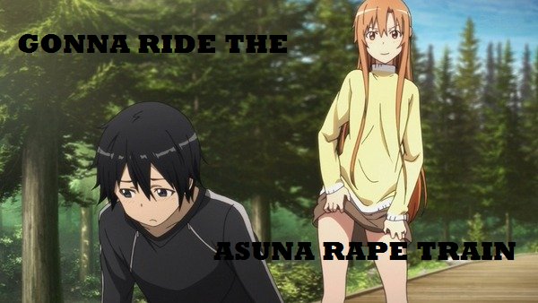 Asuna