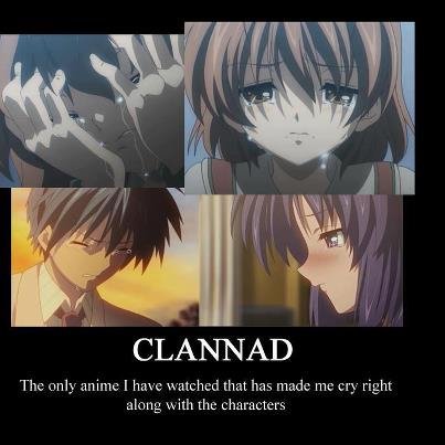 Clannad 3