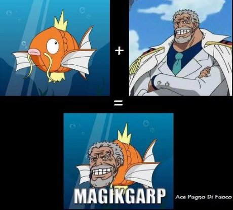 garp