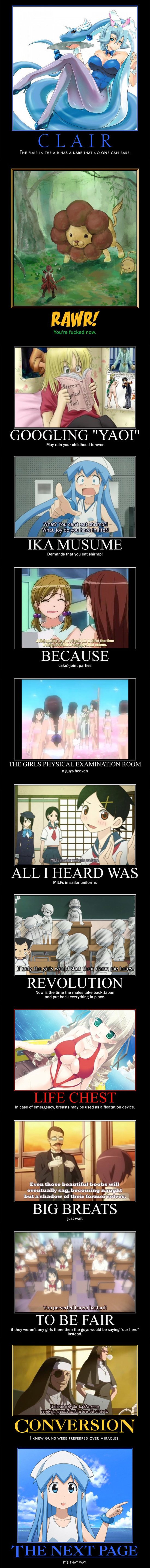 Anime Mot Posters 580