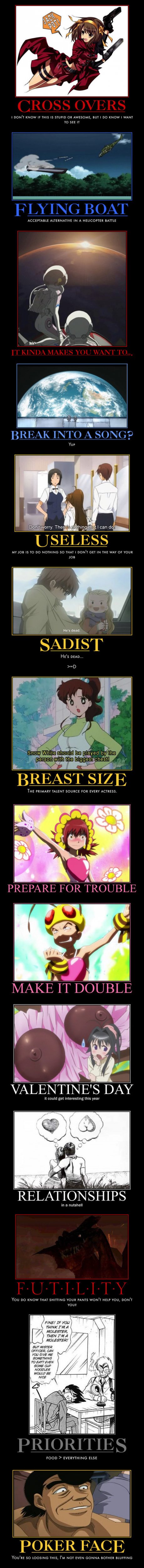 Anime Mot Posters 570