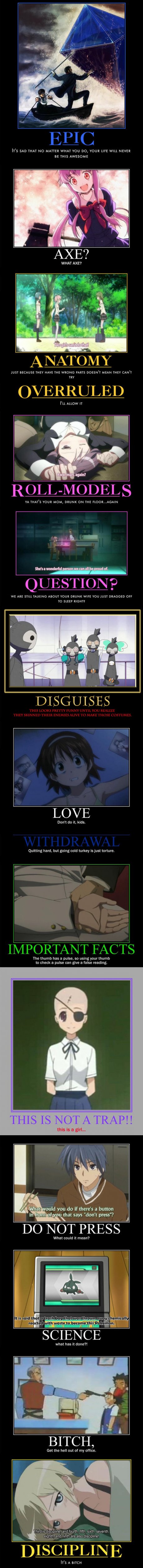 Anime Mot Posters 538