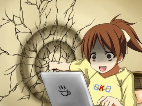 Mfw Crush in a relationship
