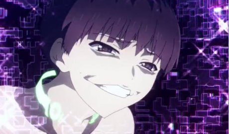 Accel world HATE