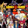 Gurren Lagann