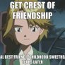 Scumbag Matt.