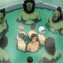 How i feel in pools