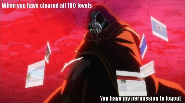 SAO Bane