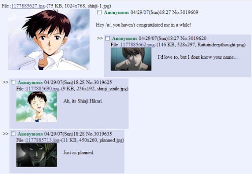 death note