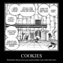 I need Cookies