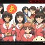 Azumanga Lagoon