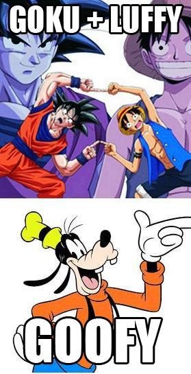 The Ultimate Fusion