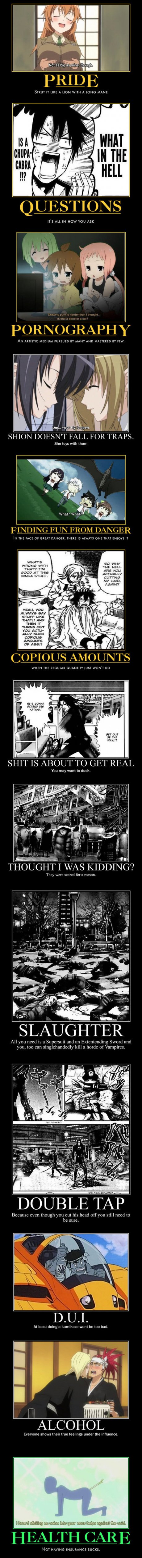 Anime Mot Posters 547