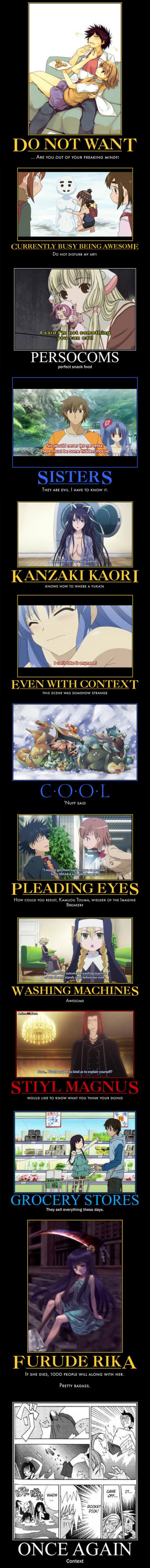 Anime Mot Posters 596