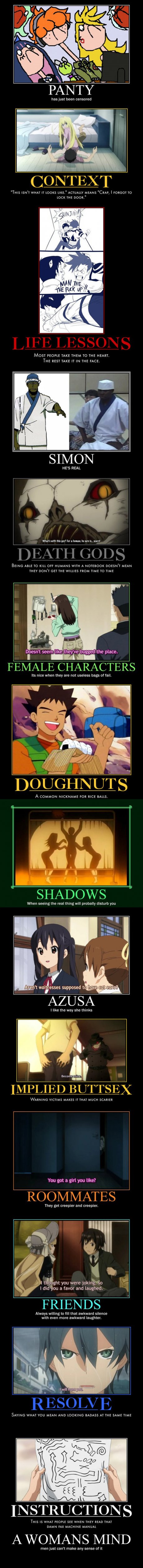 Anime Mot Posters 537
