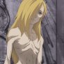 Full Metal Alchemist, Alphonse Elric