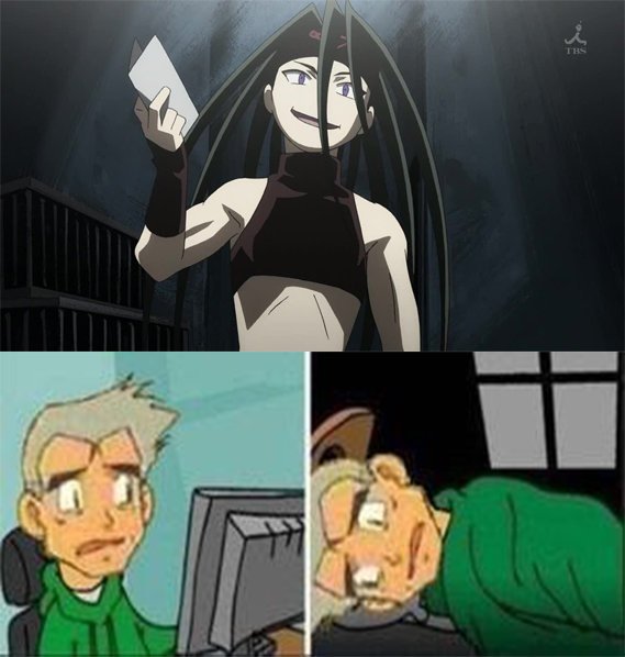 Are you a boy or a girl?