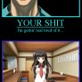 Visual Novel Comp.