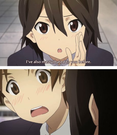 i like to fap