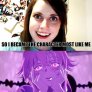 Overly Attached Girlfriend