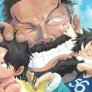 one piece feel's