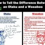 Know the difference.