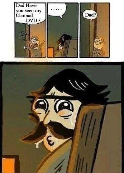 Those feels