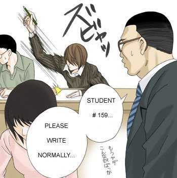 Student #159