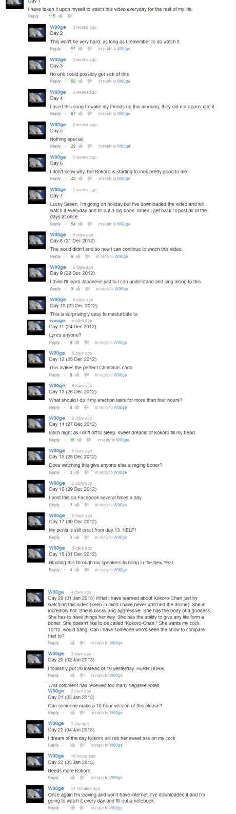 OP delivering