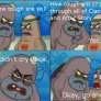 How Tough are ya?