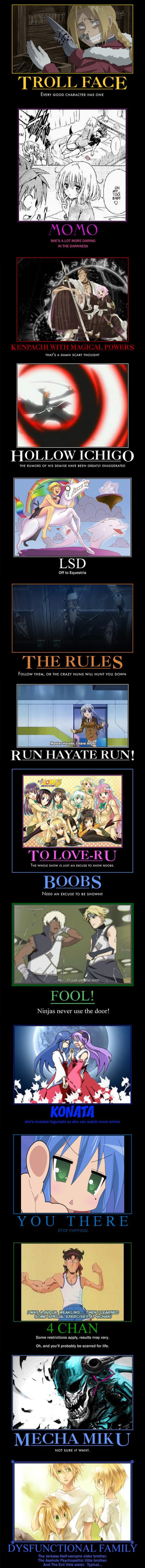 Anime Mot Posters 672