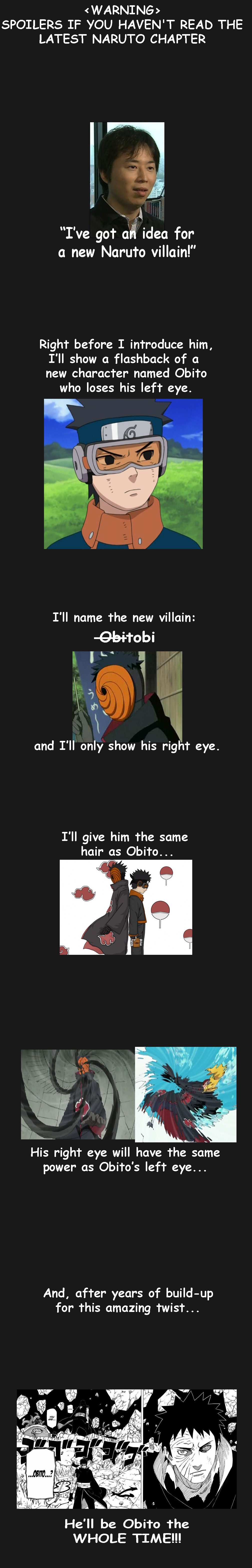 Fucking Naruto