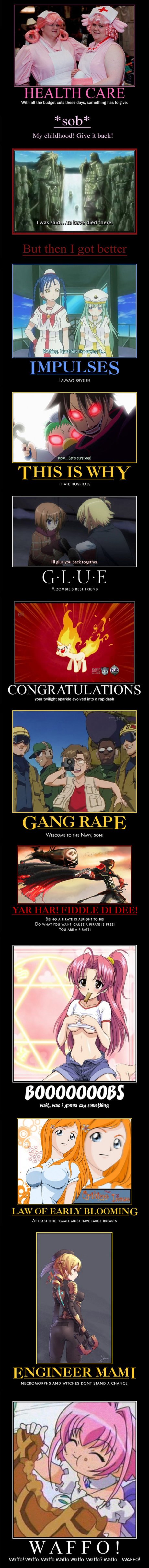 Anime Mot Posters 667