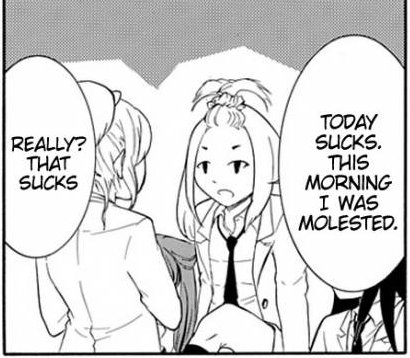 Average day in Japan