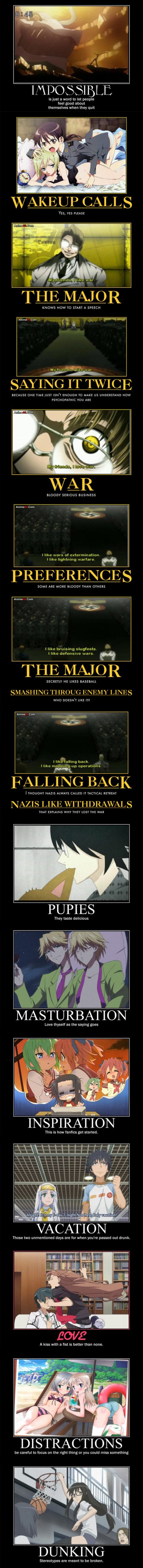 Anime Mot Posters 544