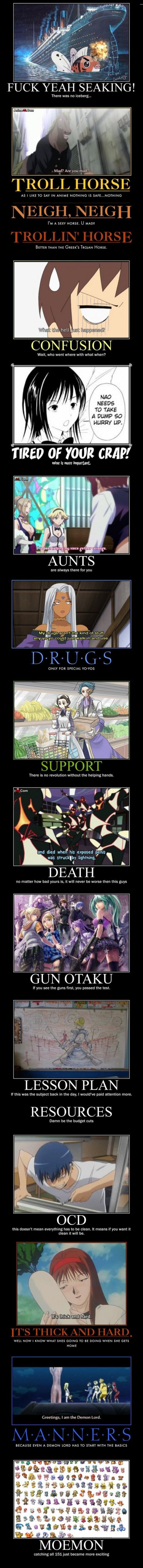 Anime Mot Posters 613