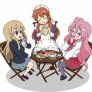 its motherfucking tea time