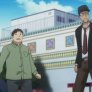 Nostalgia Critic and AVGN in an Anime